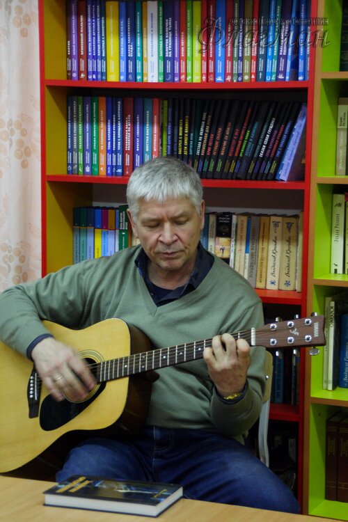 Рома Родыгин